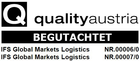 qualityaustria Freinbichler Logistik